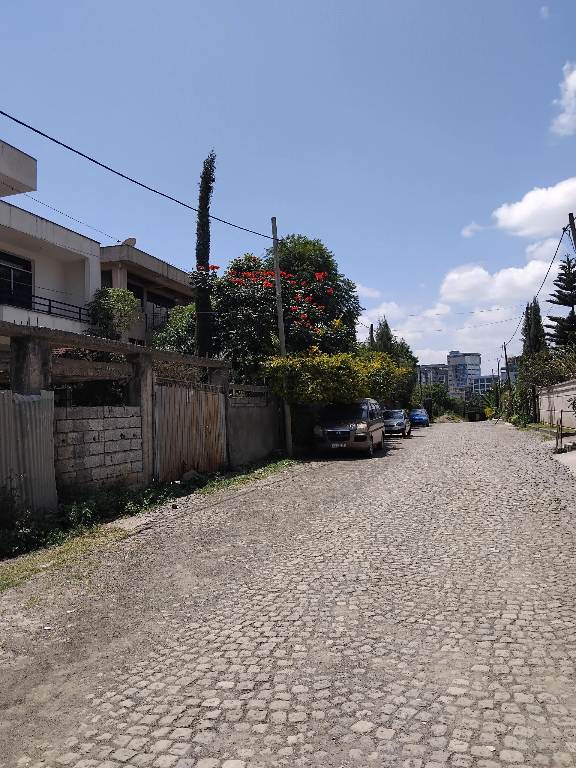 G+2 7-Bedroom House in Ayat – photo 3