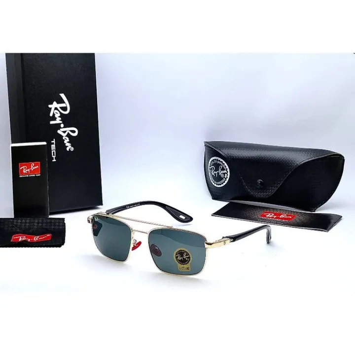 Premium Polarized Sunglasses – photo 7
