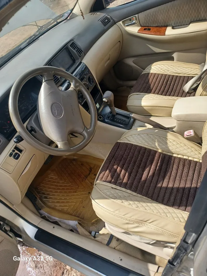 2006 Automatic Sedan Code 2 – photo 3