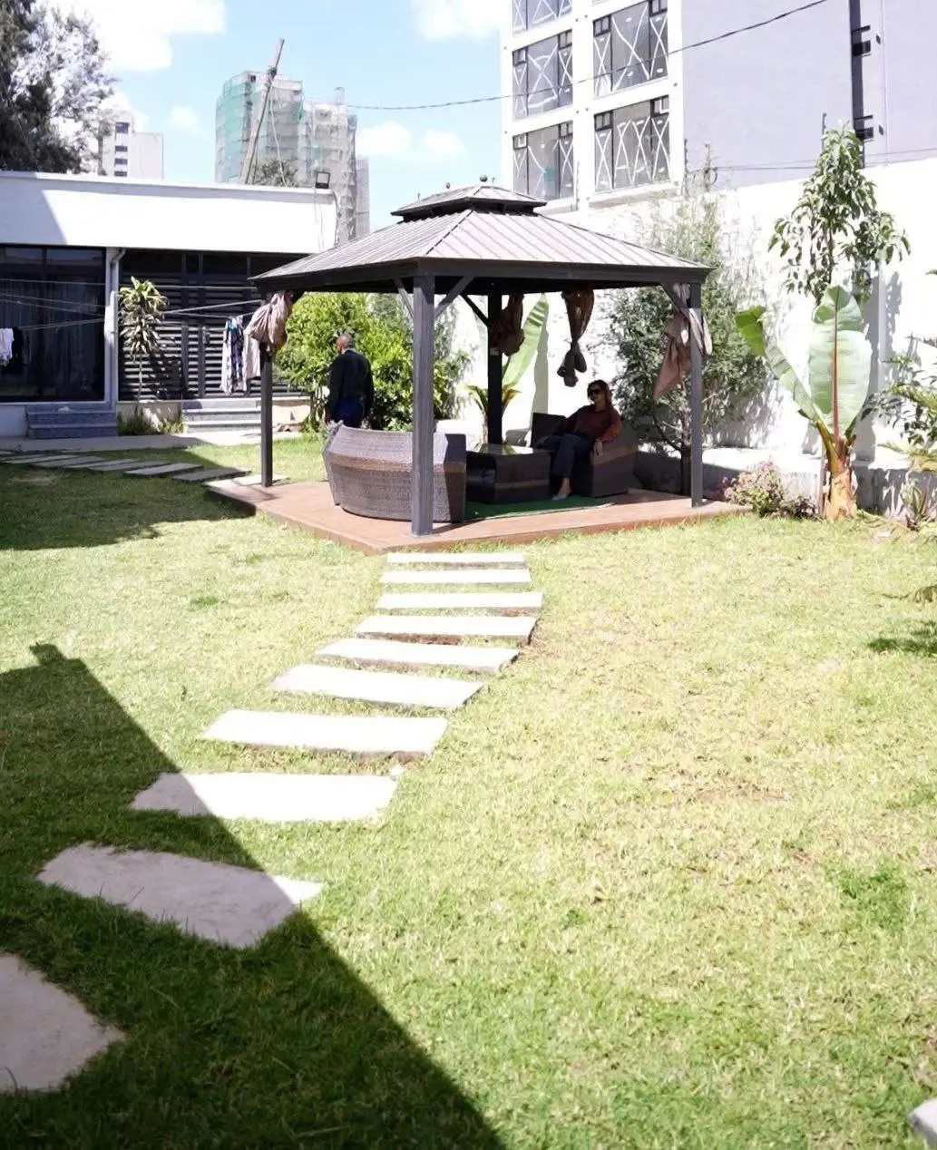 G+3 House for Sale at Bole Medhanialem – photo 4