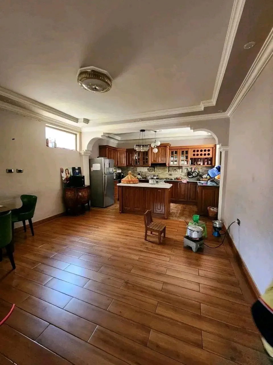 G+2 House for Sale in Ayat – photo 3