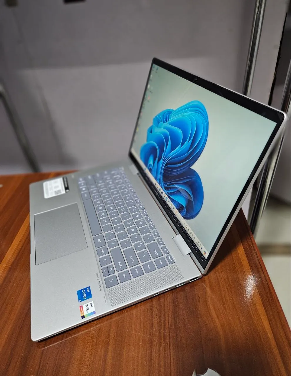 HP Envy x360 15.6 Touchscreen Laptop – photo 6