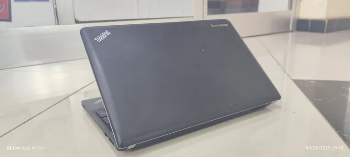 Lenovo ThinkPad i7 8GB 500GB 15.6 Inch – photo 5