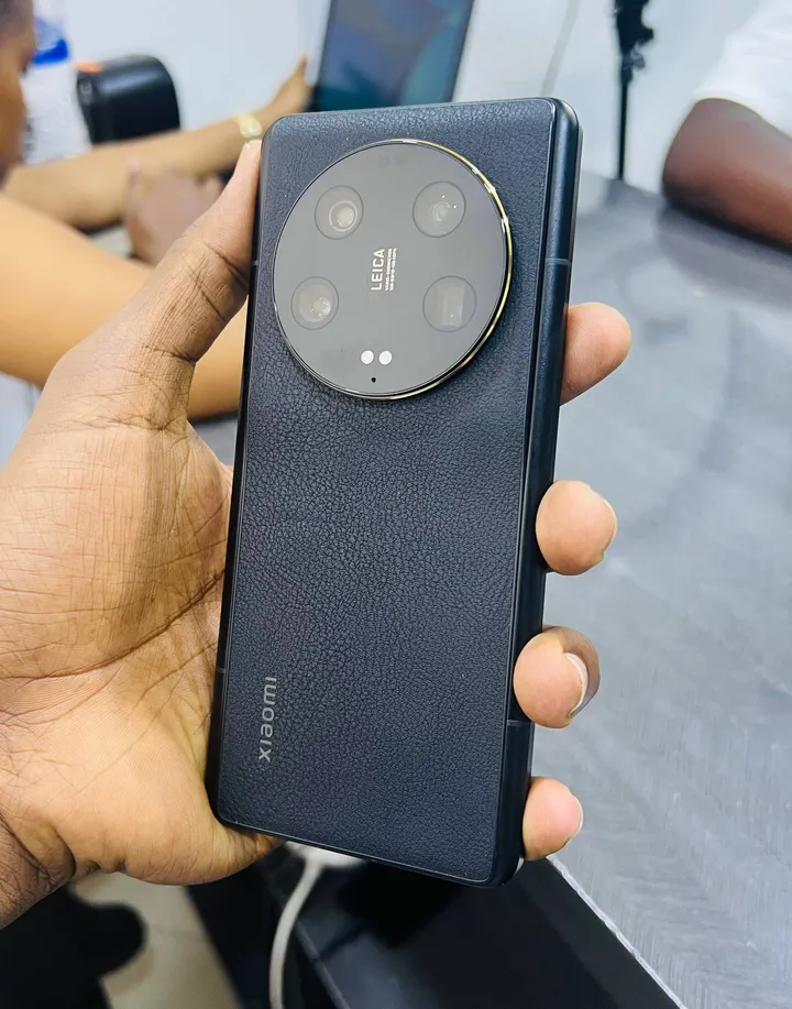 Xiaomi 13 Ultra 512GB 16GB RAM – photo 4