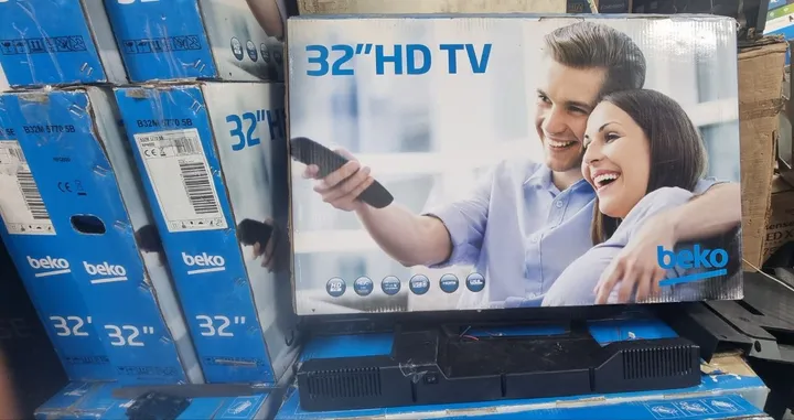 Beko 32 Inch HD TV – photo 4