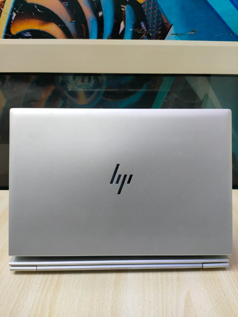 HP EliteBook 840 G8 i5 Laptop – photo 4