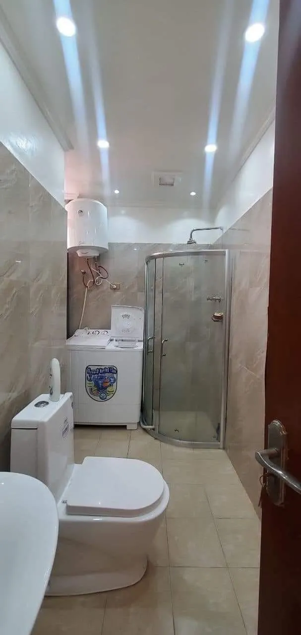 1 Bedroom Apartment Bole Airport Cargo – photo 3