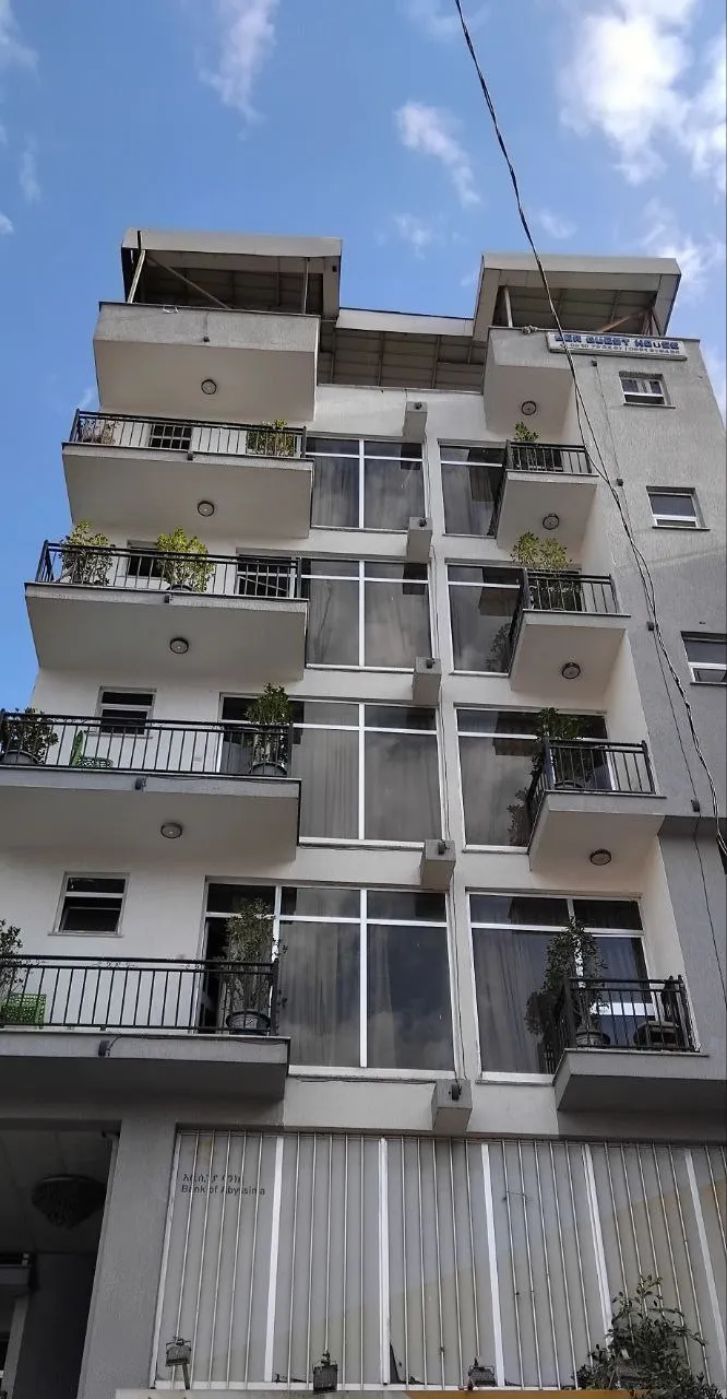 G+6 Building for Sale Bole Michael – photo 4