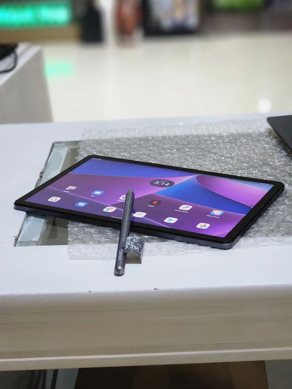 Lenovo Tab M10 Plus 3rd Gen – photo 4