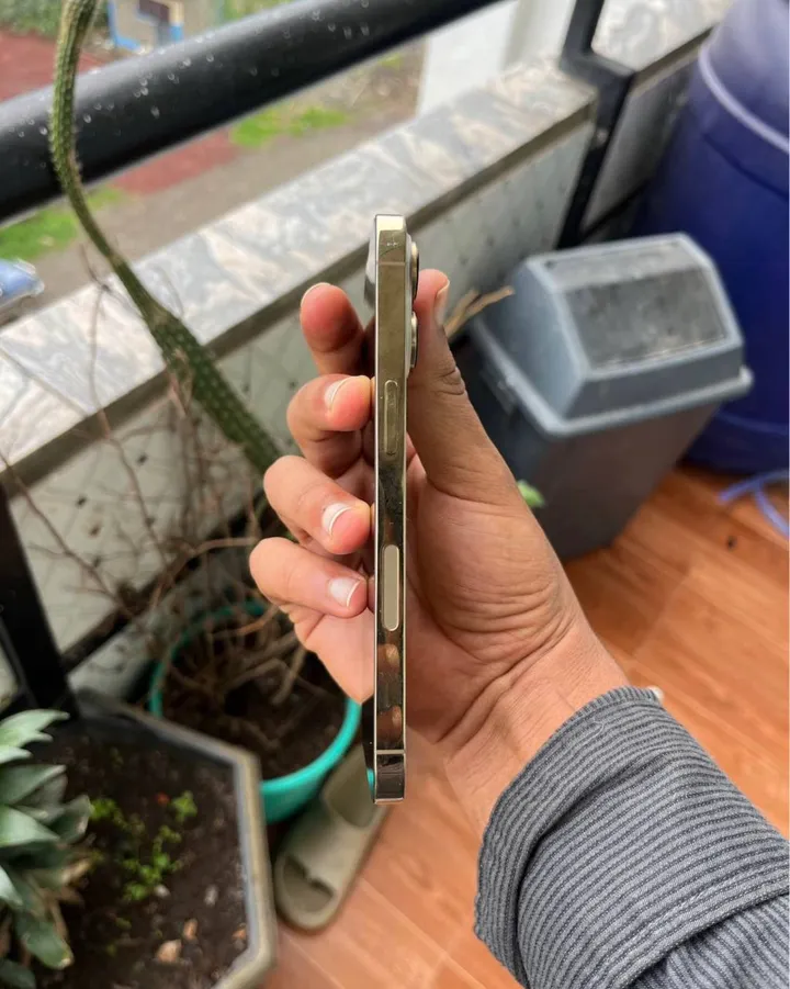 iPhone 13 Pro 256GB USA – photo 4
