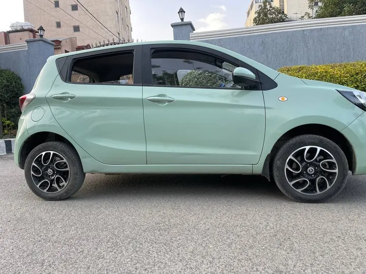 E-Star Electric Car 2023 – photo 6