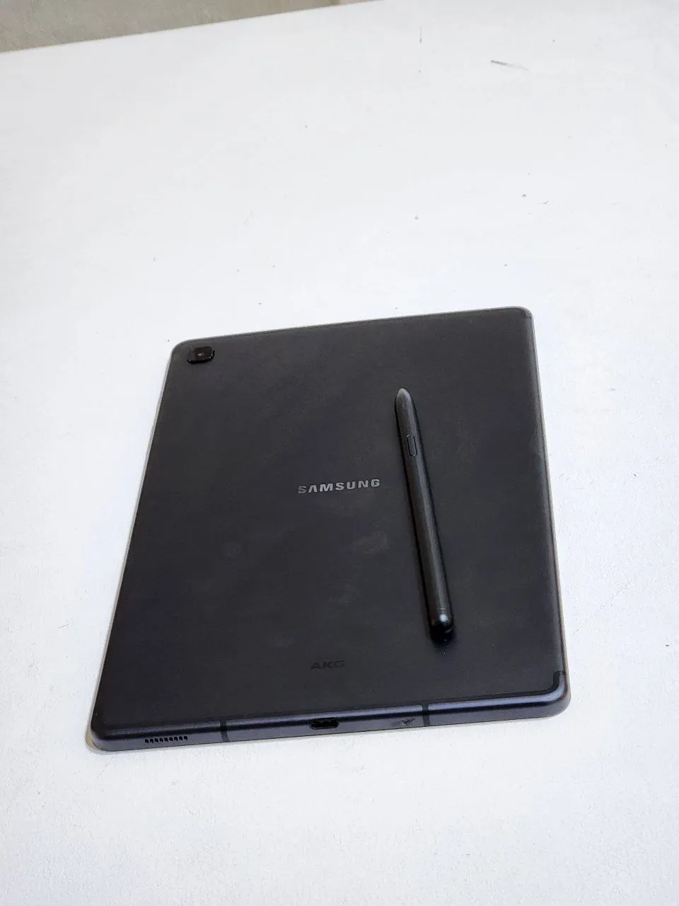 Samsung Galaxy Tab S6 Lite – photo 4