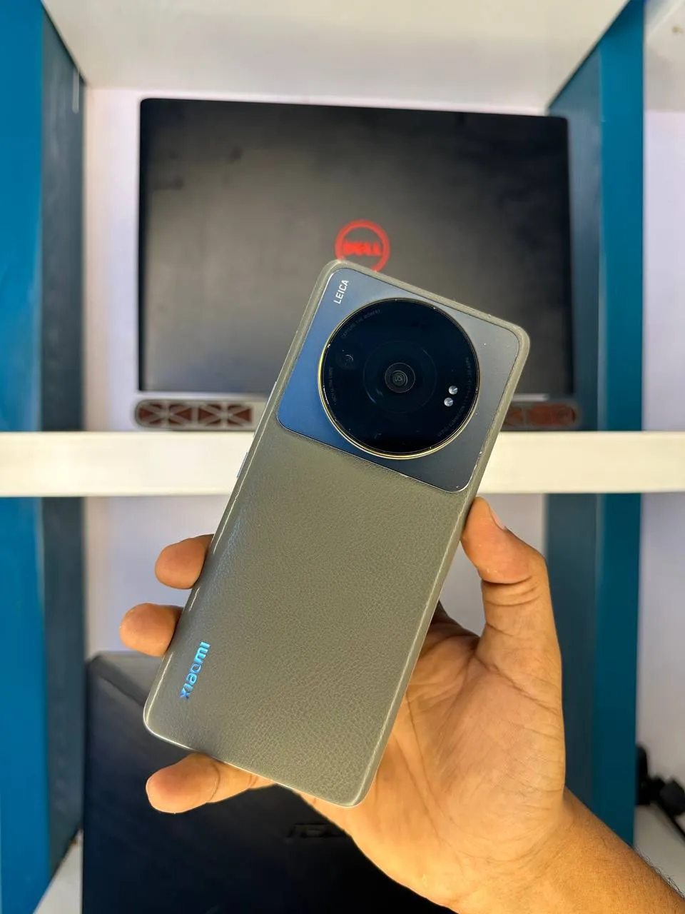Xiaomi 12S Ultra 256GB – photo 3