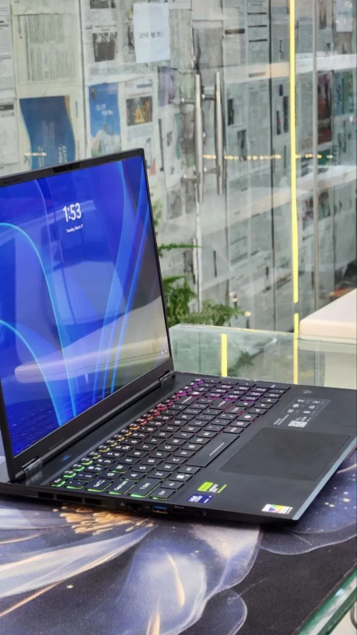 Acer Predator Helios Neo 16S Laptop – photo 3