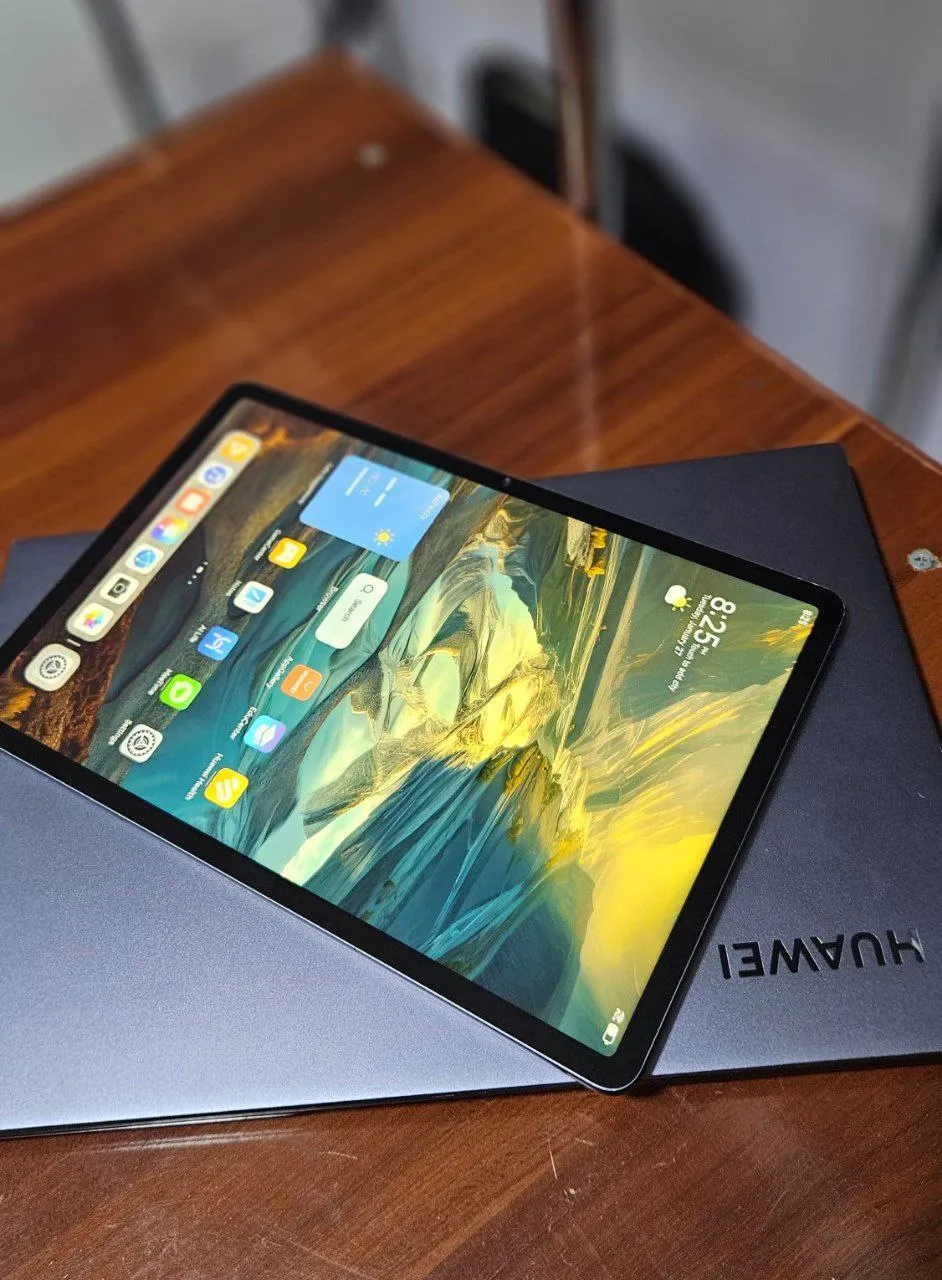 Huawei MatePad 11.5 2023 Tablet – photo 5