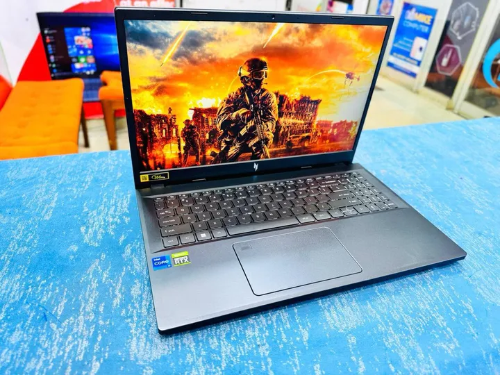 Acer Nitro V15 Gaming Laptop – photo 3
