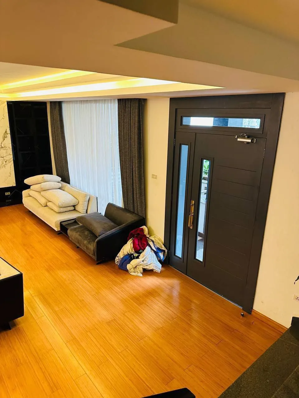Modern B+G+2 Terrace House Megenagna – photo 4