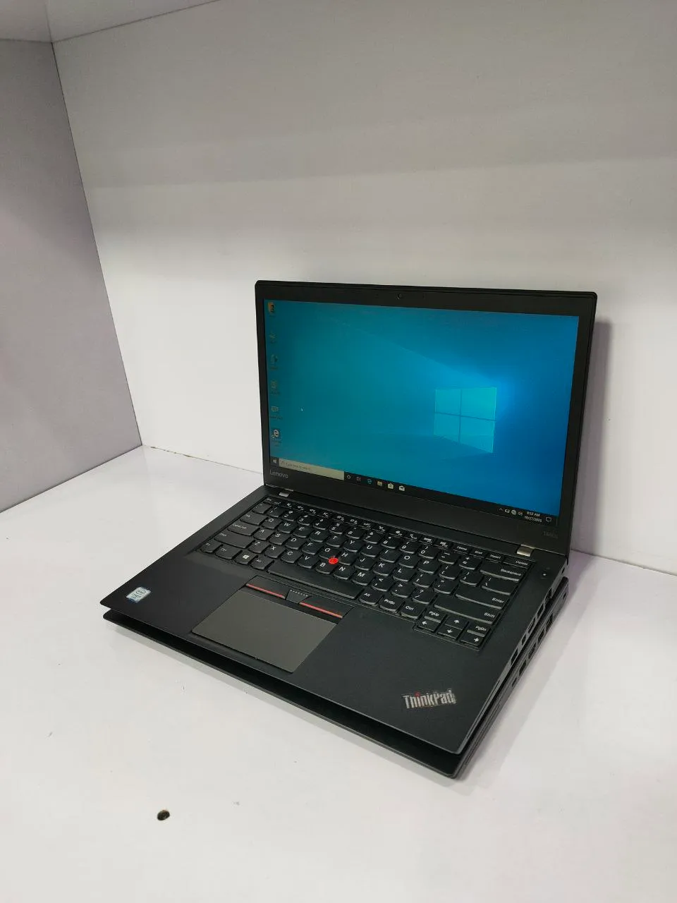 Lenovo ThinkPad T460s i5 12GB 256GB – photo 4