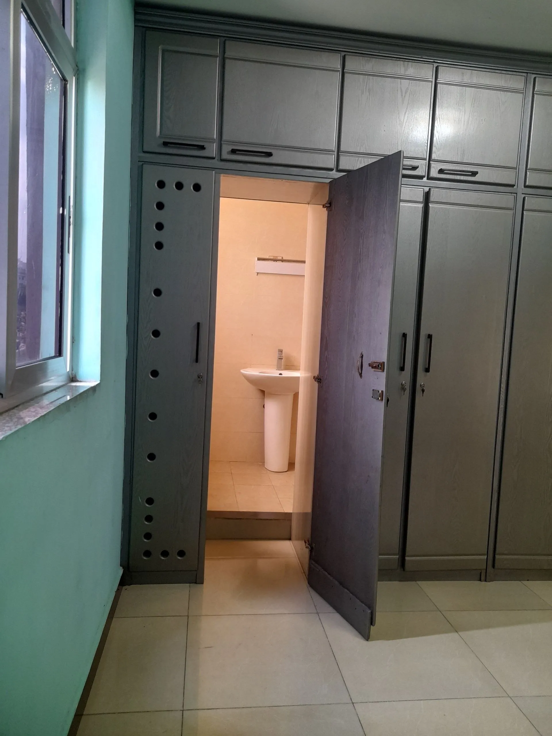 115 sqm 3 Bedroom Apartment – photo 5