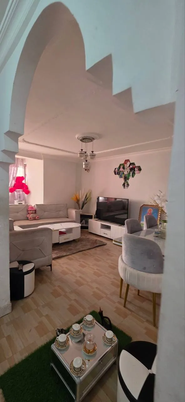 3 Bedroom Condominium in Bole Arabsa – photo 5