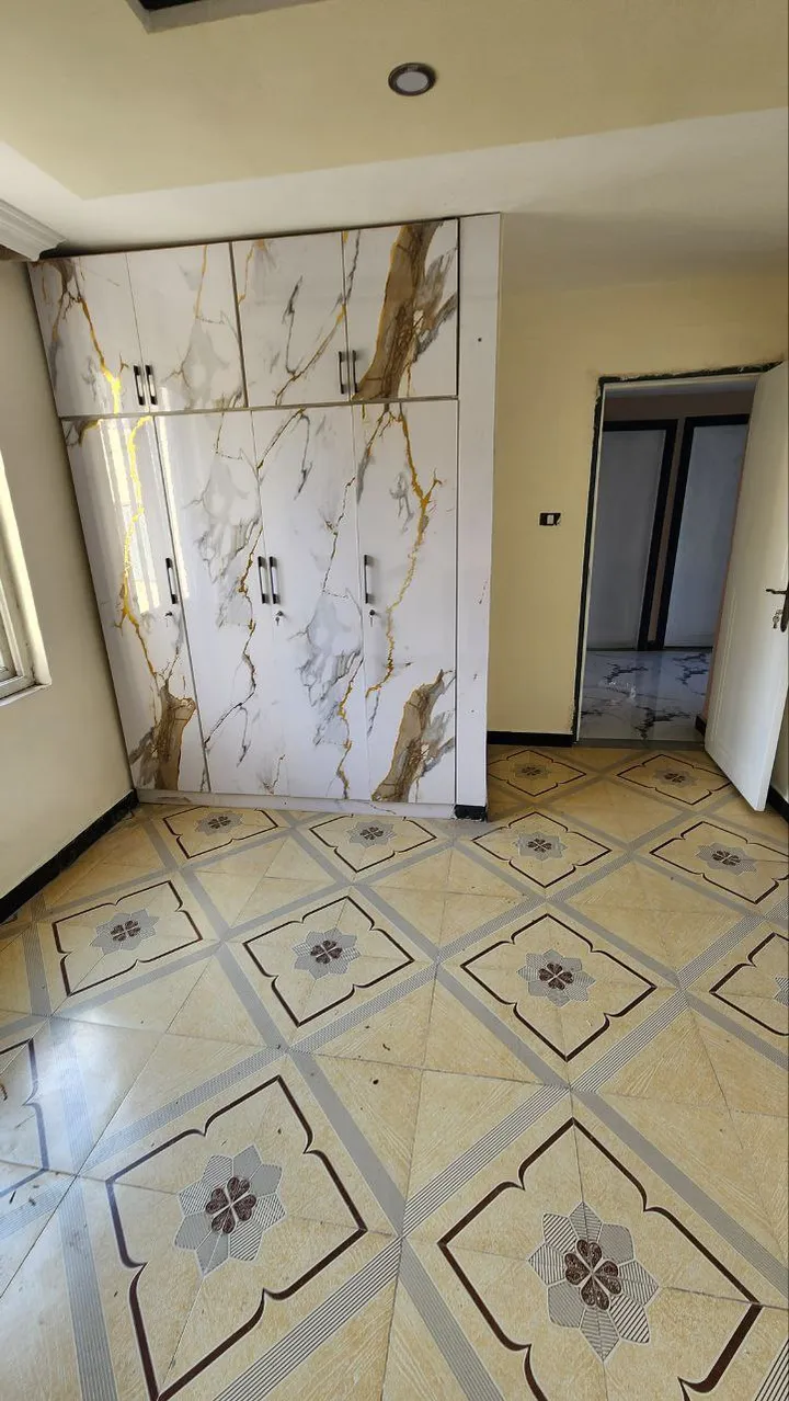 Yeka Abado 3-Bedroom Condominium – photo 4