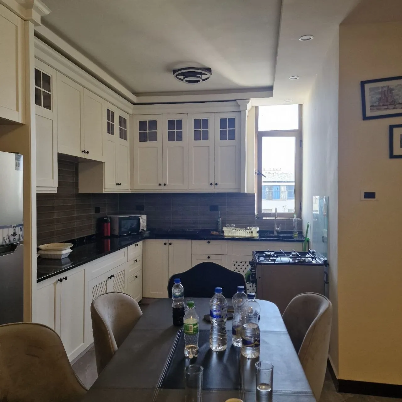 Luxury 3 Bedroom Apartment Bole Ednamall – photo 4