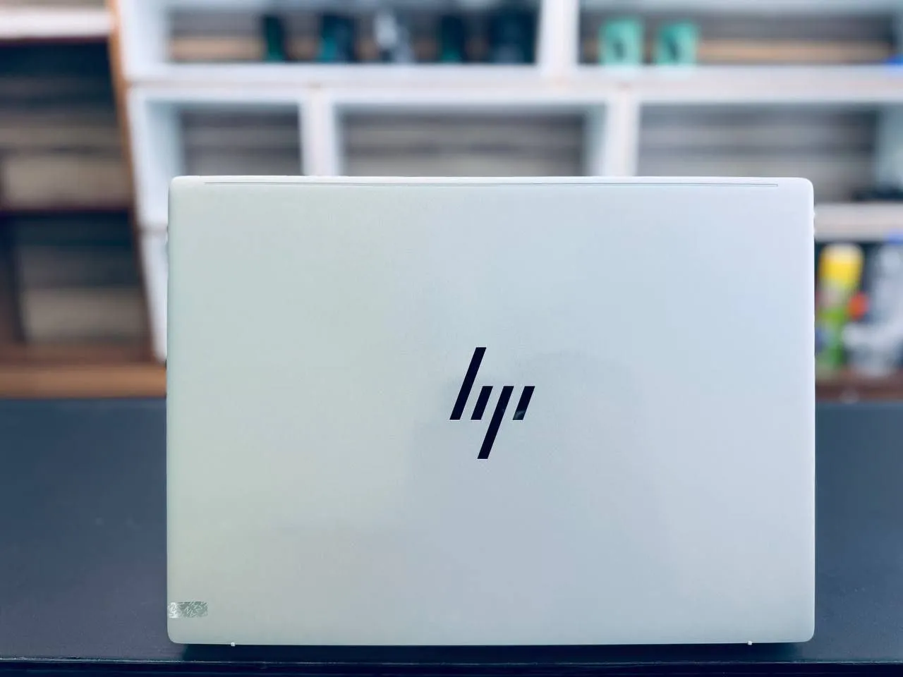 HP Pavilion Plus 14 Ryzen 7 – photo 6