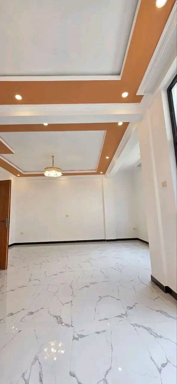 G+3 Modern Residential House Ayat – photo 3