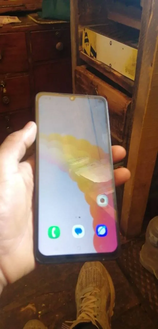 Samsung A06 64GB – photo 3