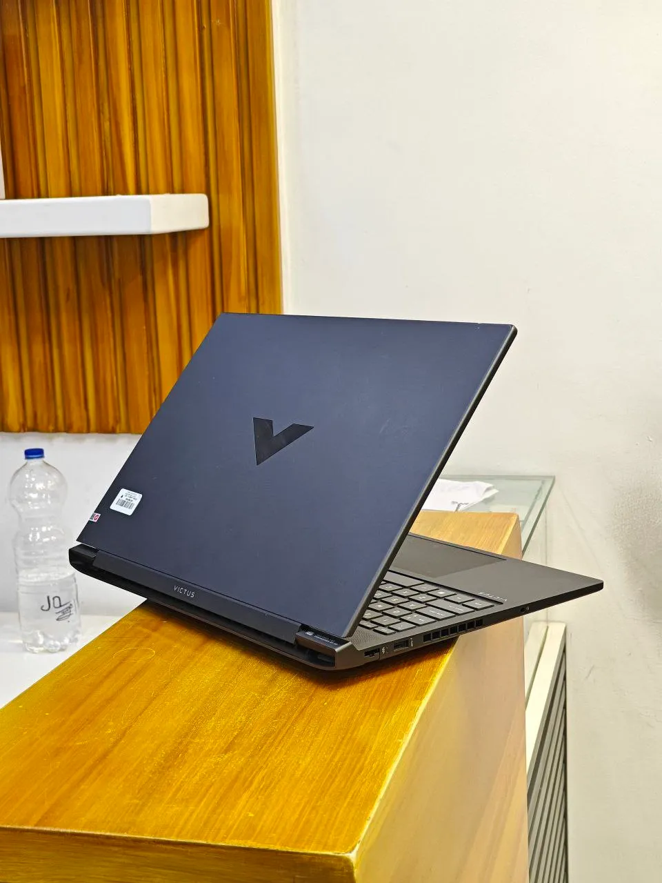 HP Victus 16 i7 RTX 4060 Gaming – photo 5