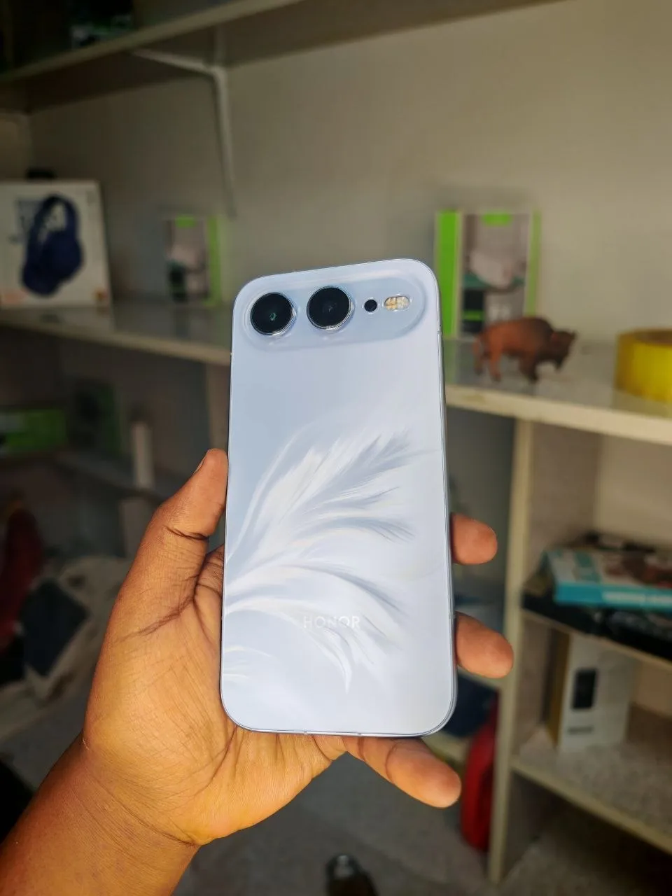Honor 600 12GB 256GB – photo 3