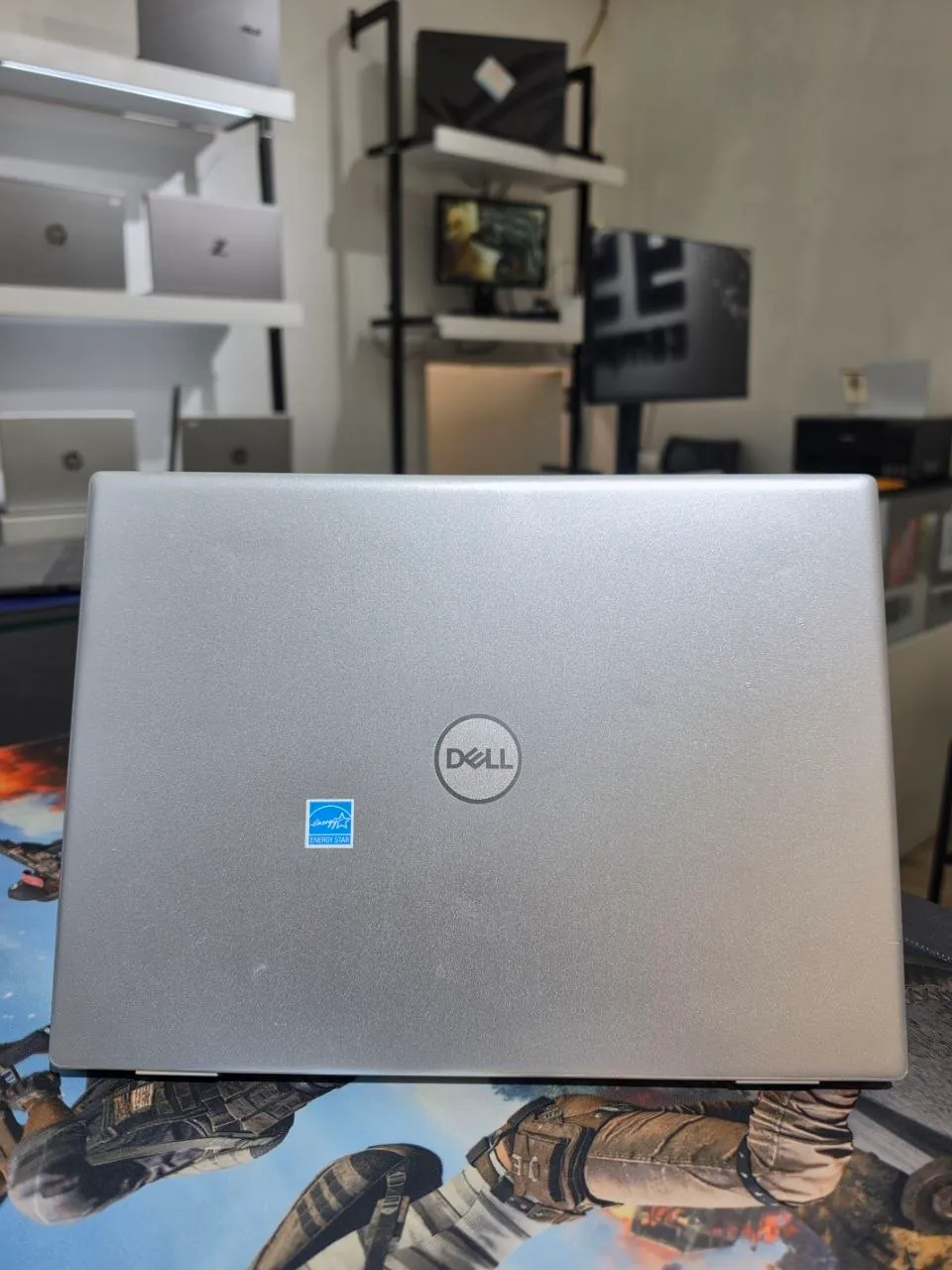 Dell Inspiron i7 12700H RTX 3050 – photo 4