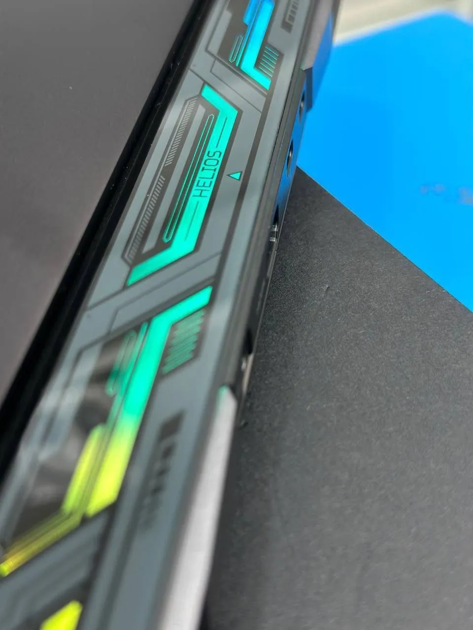Acer Predator Helion NEO16 Gaming Laptop – photo 3