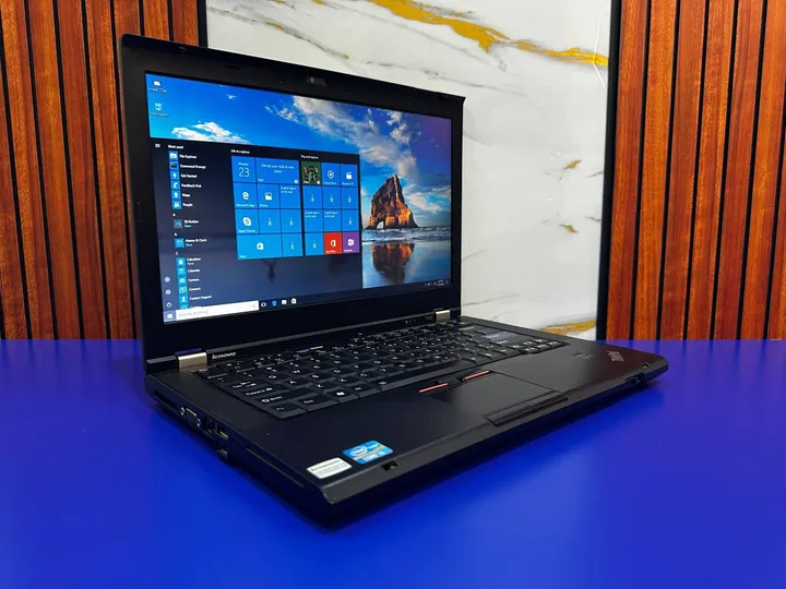 Lenovo ThinkPad i5 6GB 500GB – photo 3
