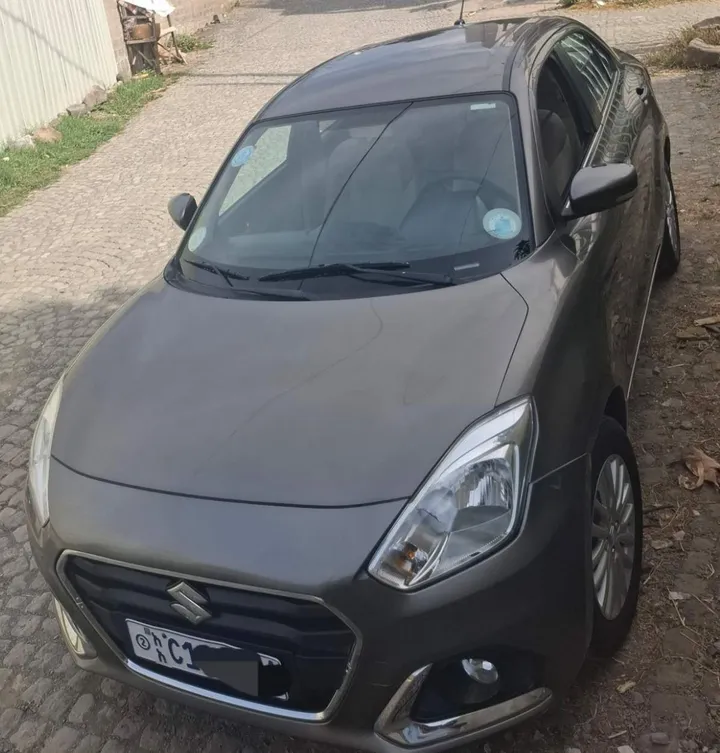 Suzuki Dzire 2022 Full Option – photo 8