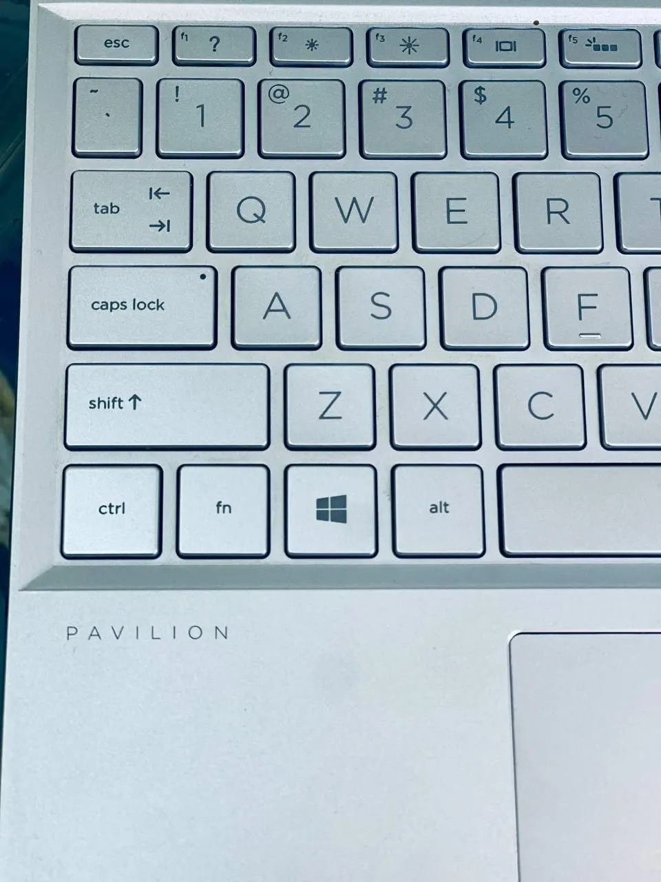 HP Pavilion i5 16GB 512GB Laptop – photo 4