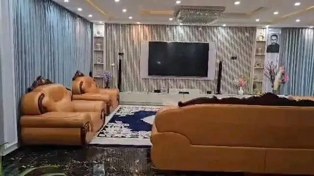 500 sqm G+2 House for Sale – photo 4