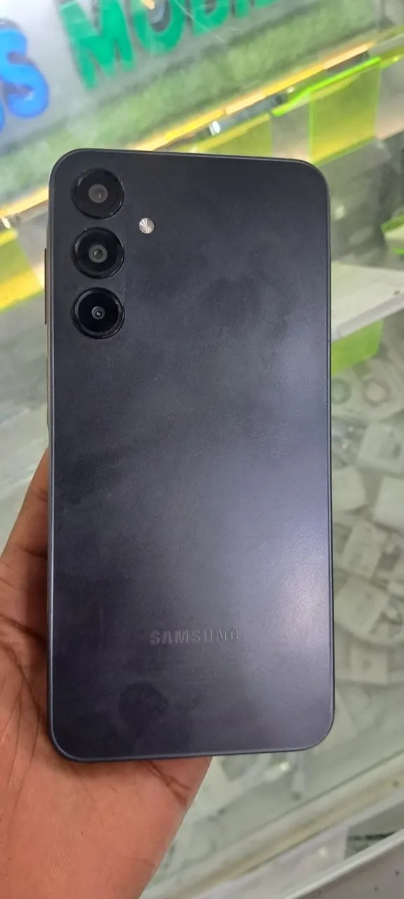 Samsung Galaxy A16 – photo 4