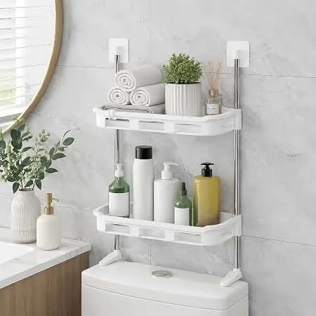 Multifunctional Storage Rack – photo 3