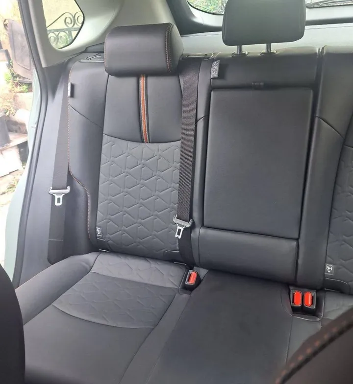 Toyota RAV4 2023 AWD – photo 3