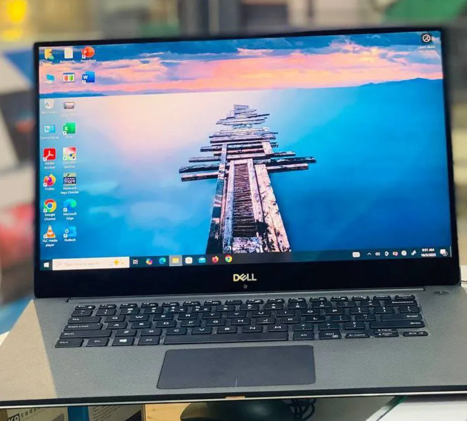 Dell Precision 5570 i7 16GB 512GB – photo 4