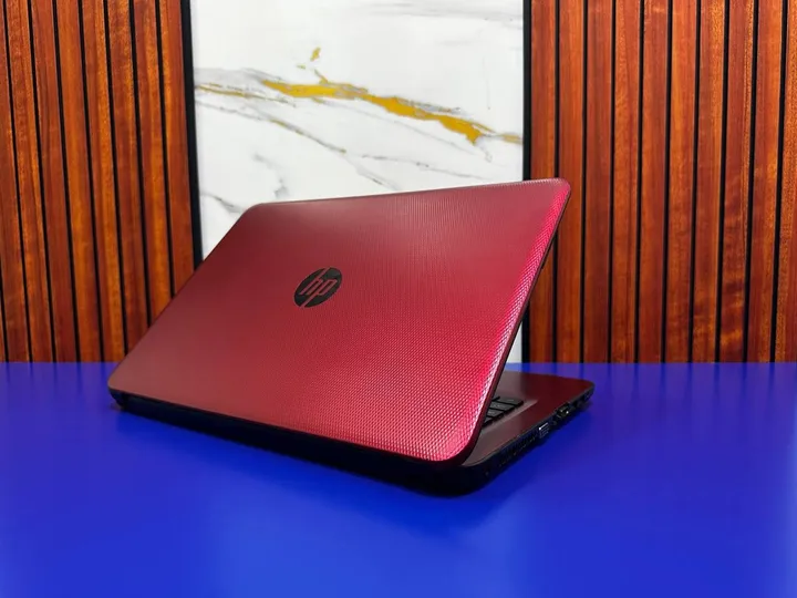 HP Celeron N3050 Laptop 4GB 500GB – photo 4