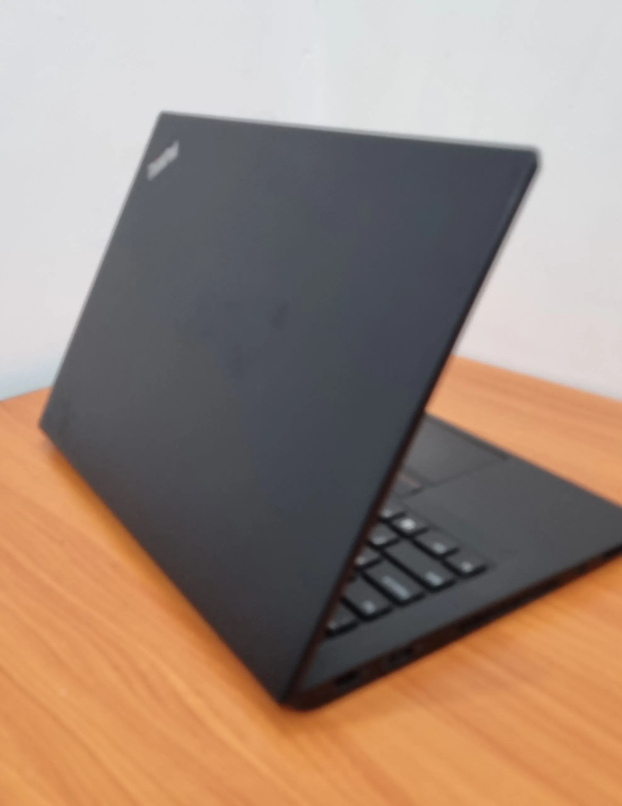 Lenovo ThinkPad 470s 8GB 512GB – photo 4