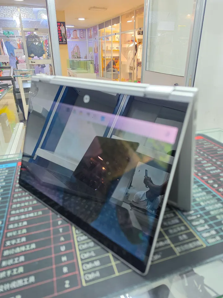 HP ProBook 435 G8 x360 Laptop – photo 10