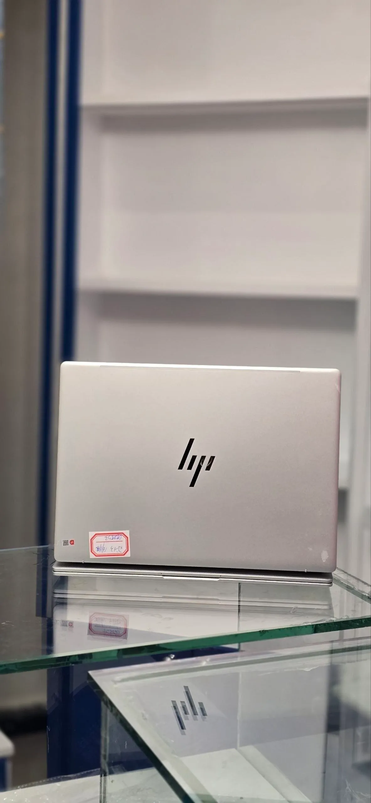HP Pavilion Plus 14 Laptop – photo 4