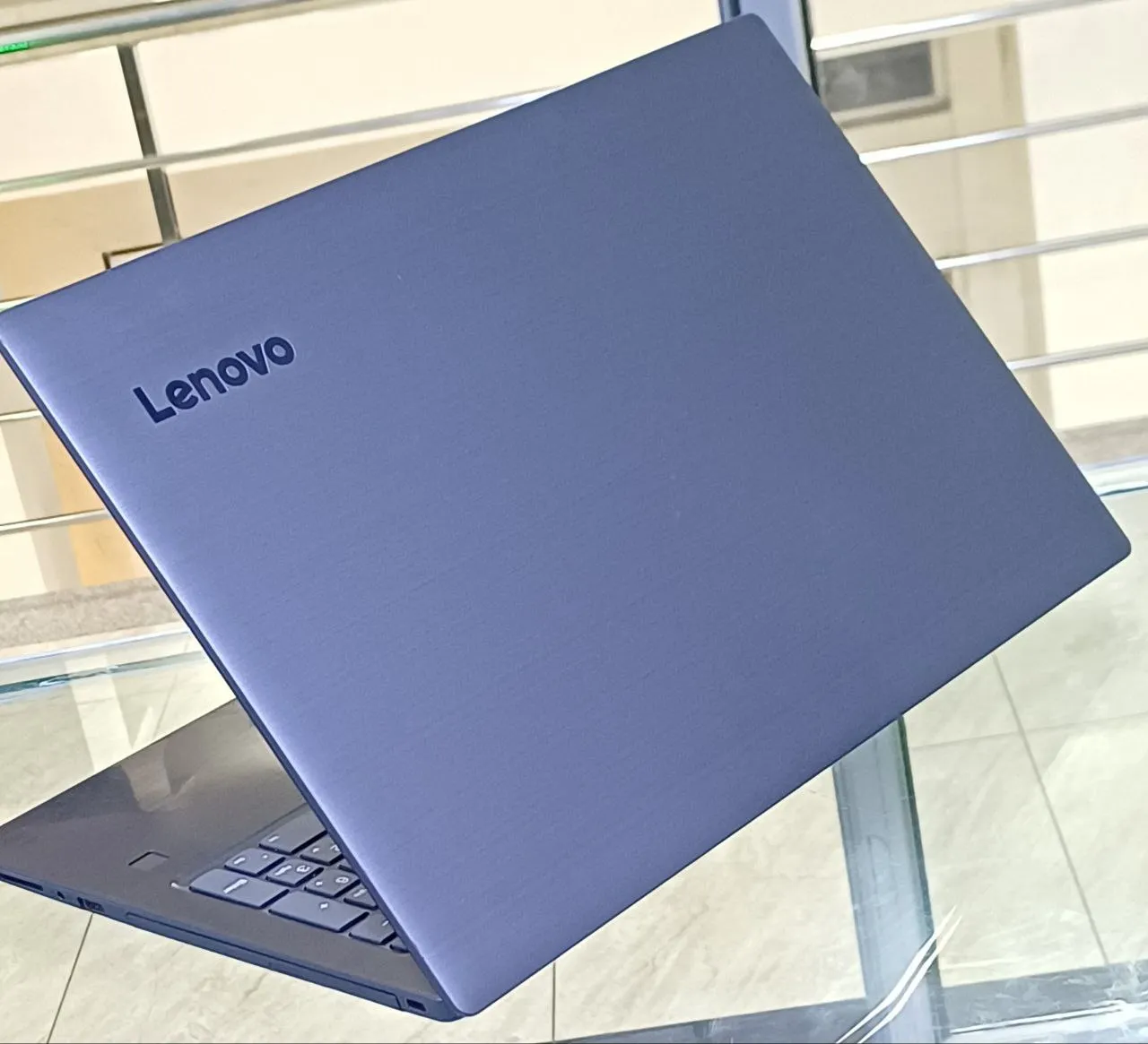 Lenovo Ideapad i7 8th Gen 12GB 256GB – photo 4
