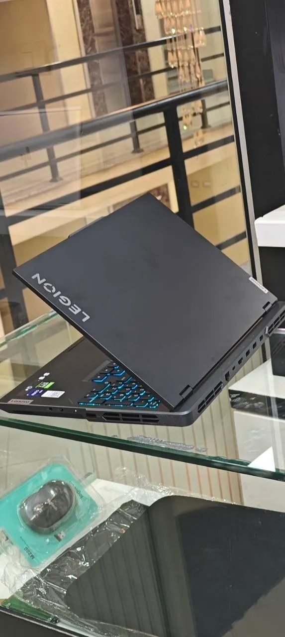 Lenovo Legion Pro 5 16IRX8 Gaming Laptop – photo 3