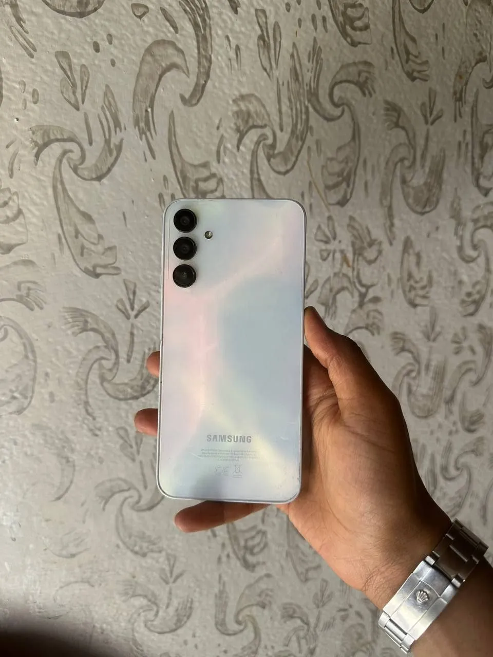 Samsung Galaxy A15 128GB – photo 3
