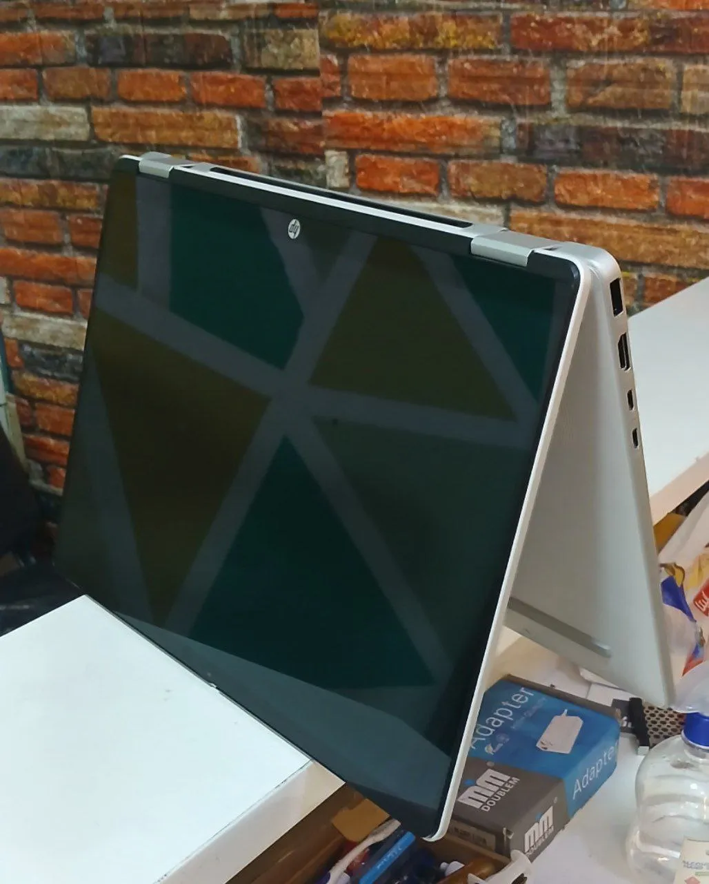 HP OmniBook 5 Flip Touch 2-in-1 – photo 4
