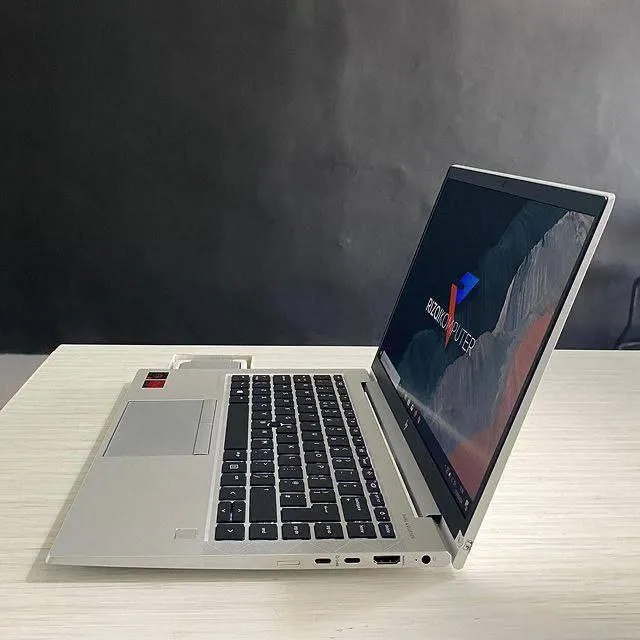 HP EliteBook 835 G7 Ryzen 5 16GB 512GB – photo 3